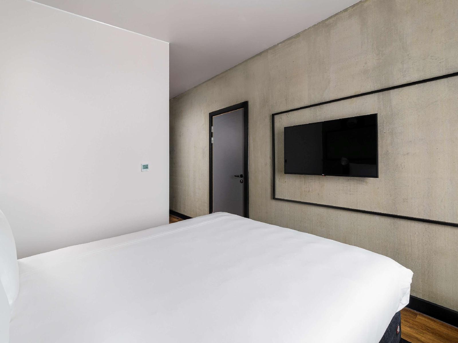 ibis Bridgwater