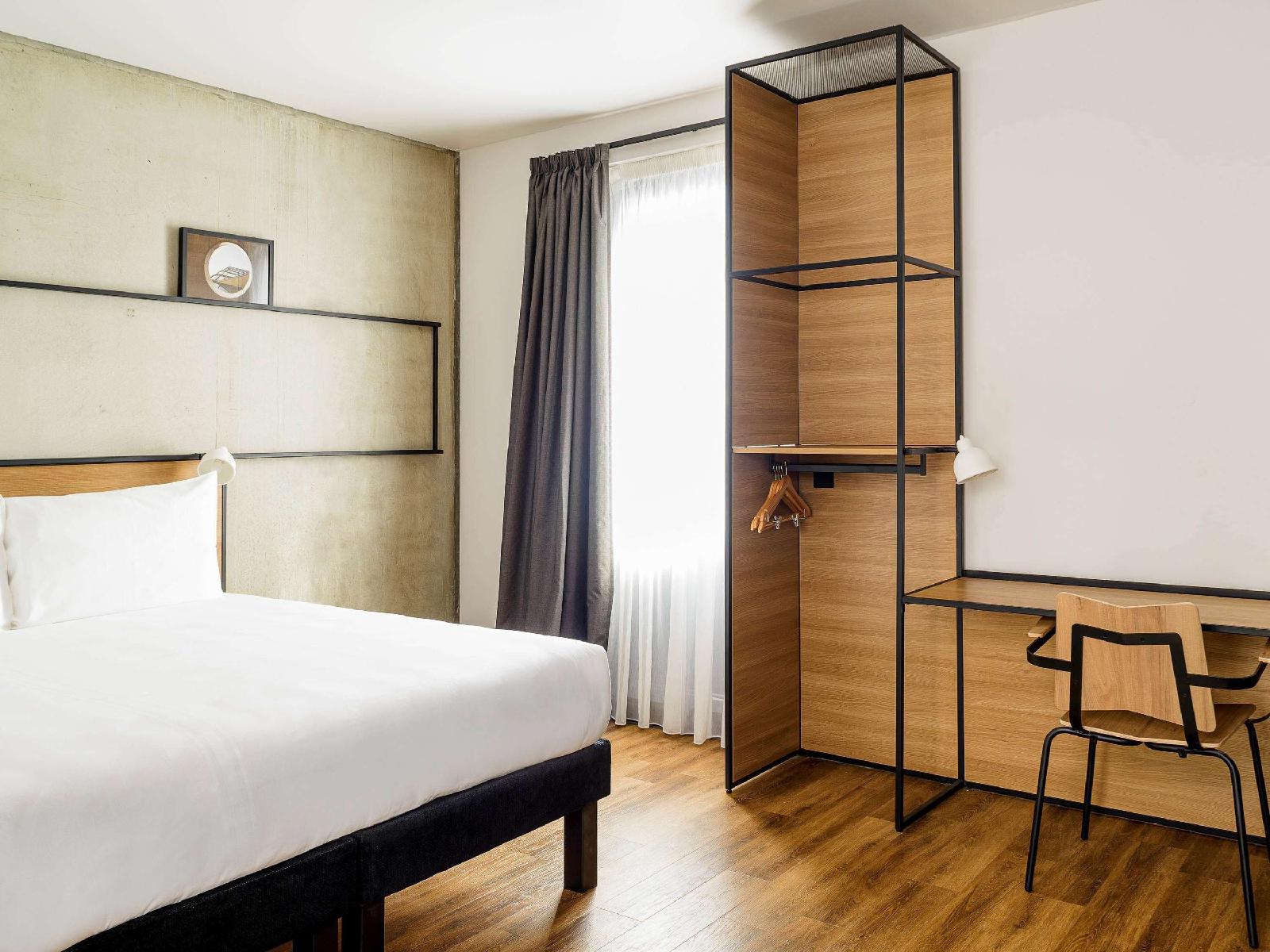 ibis Bridgwater