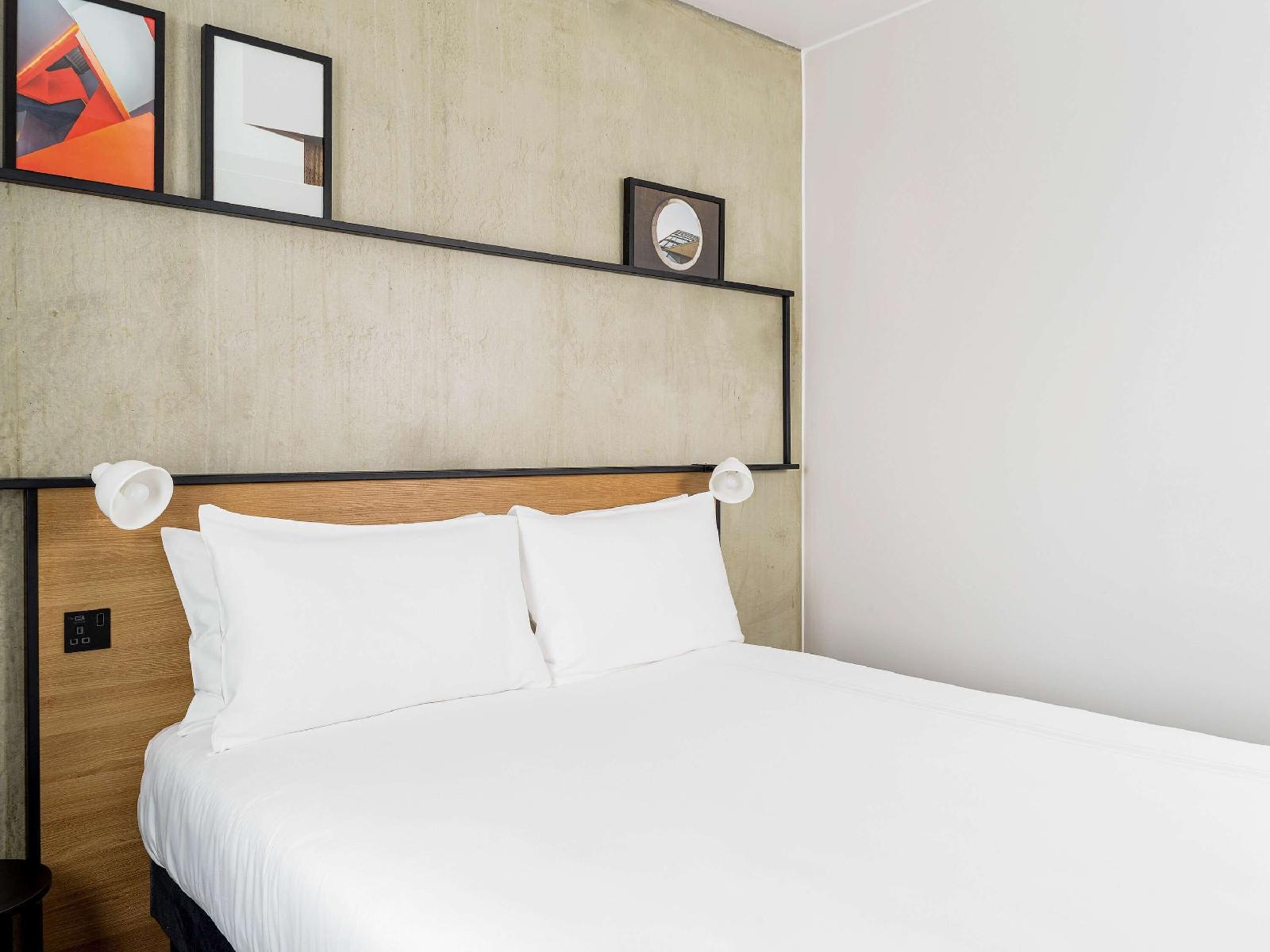 ibis Bridgwater