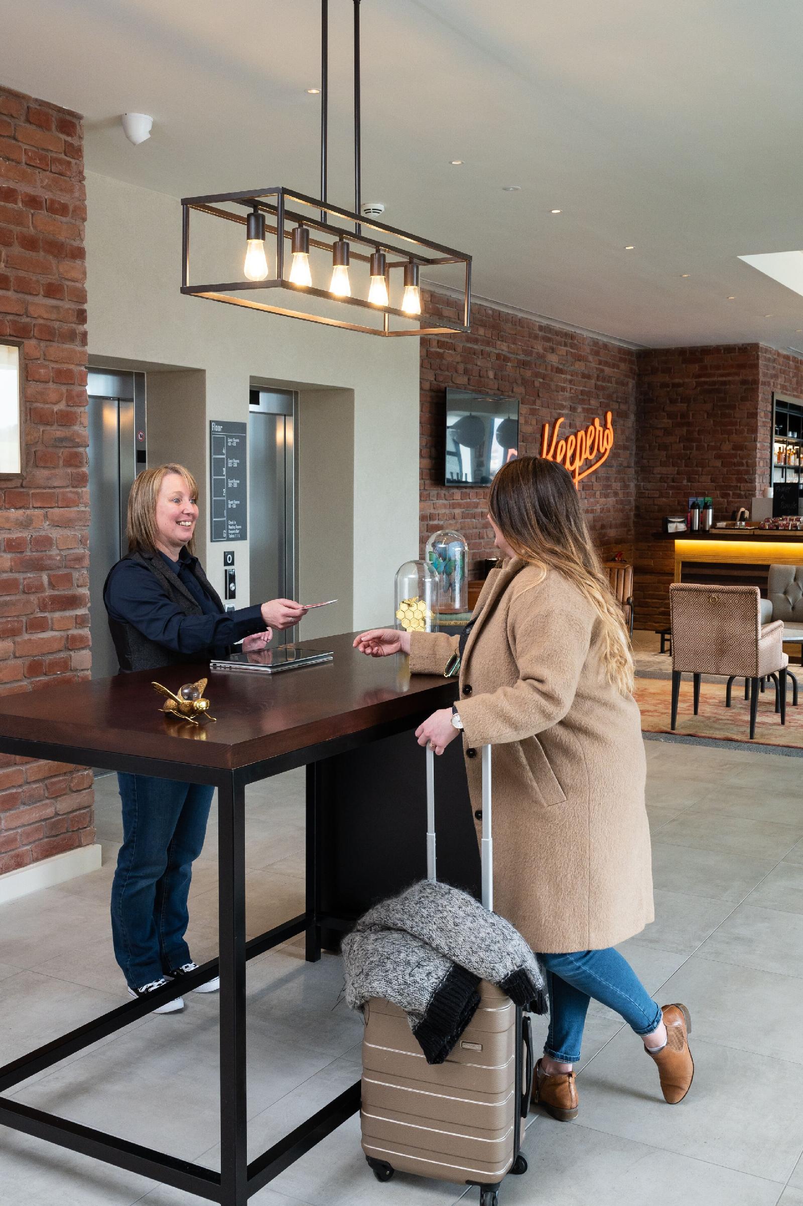 ibis Bridgwater