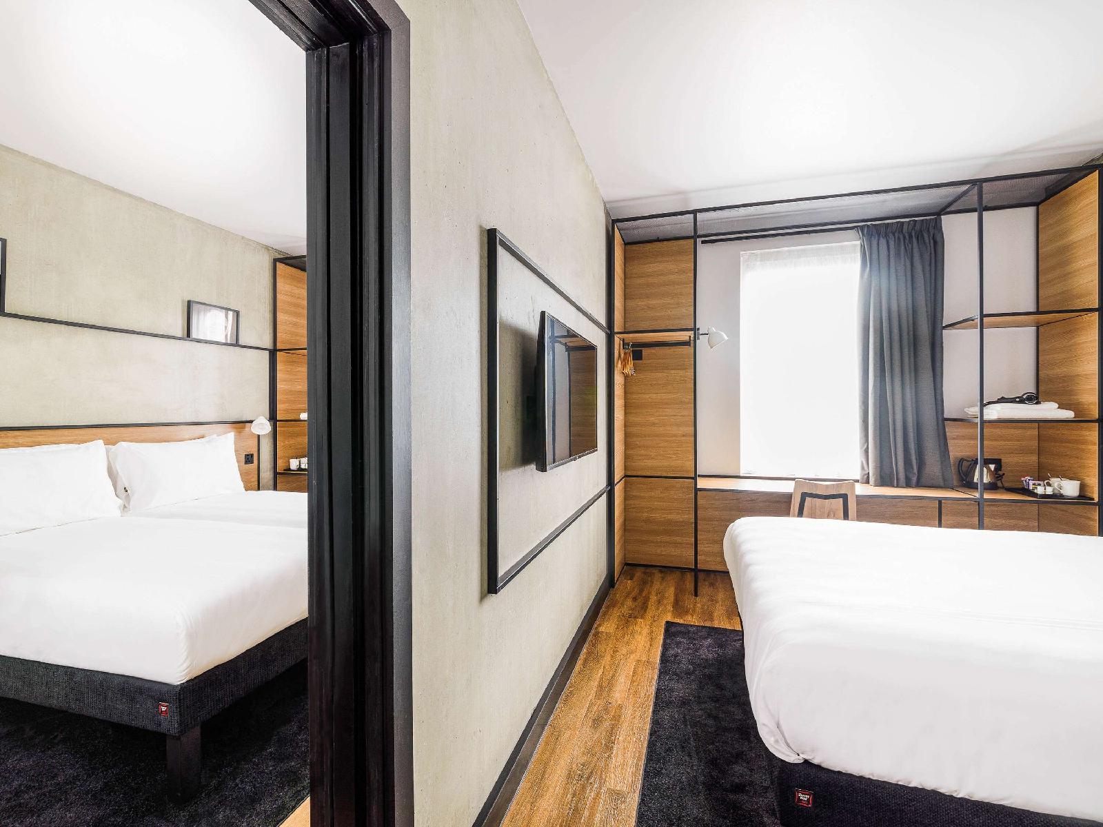 ibis Bridgwater