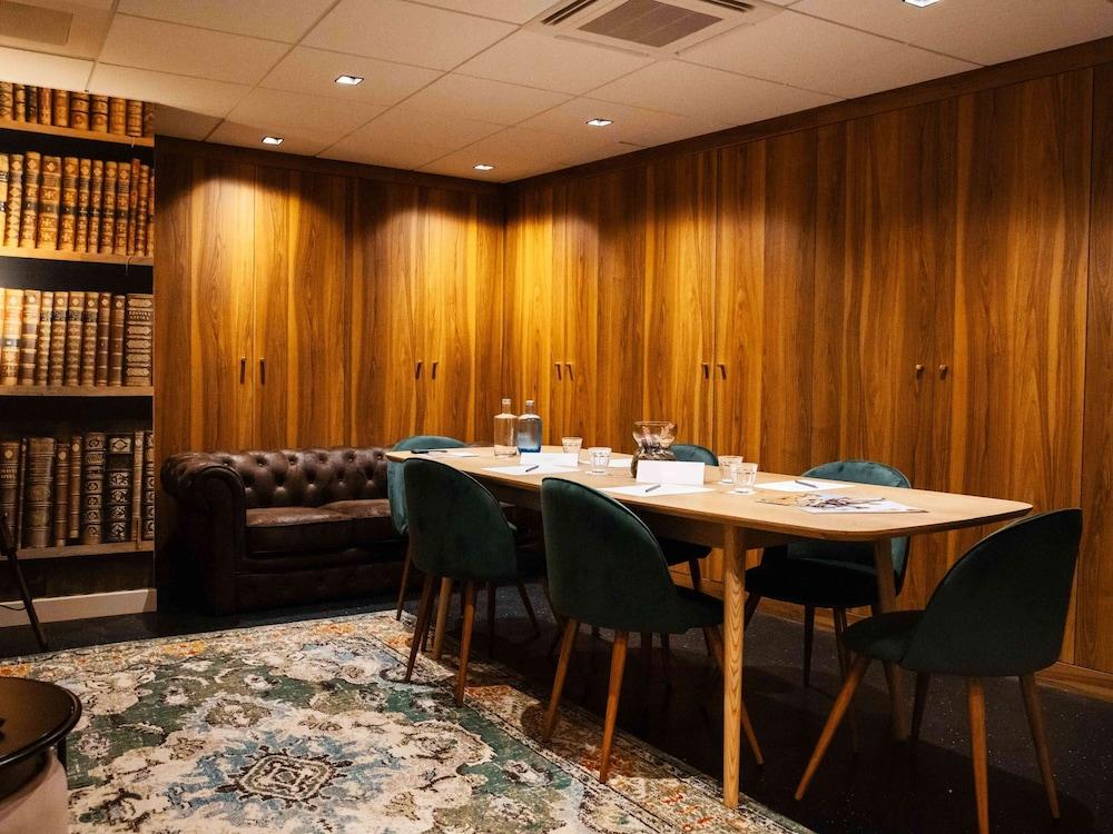 Mercure Bordeaux Gare Atlantic