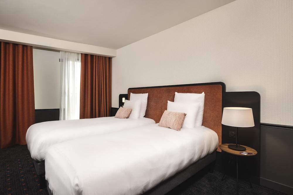 Mercure Bordeaux Gare Atlantic