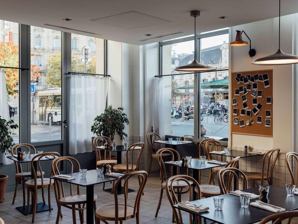Mercure Bordeaux Gare Atlantic