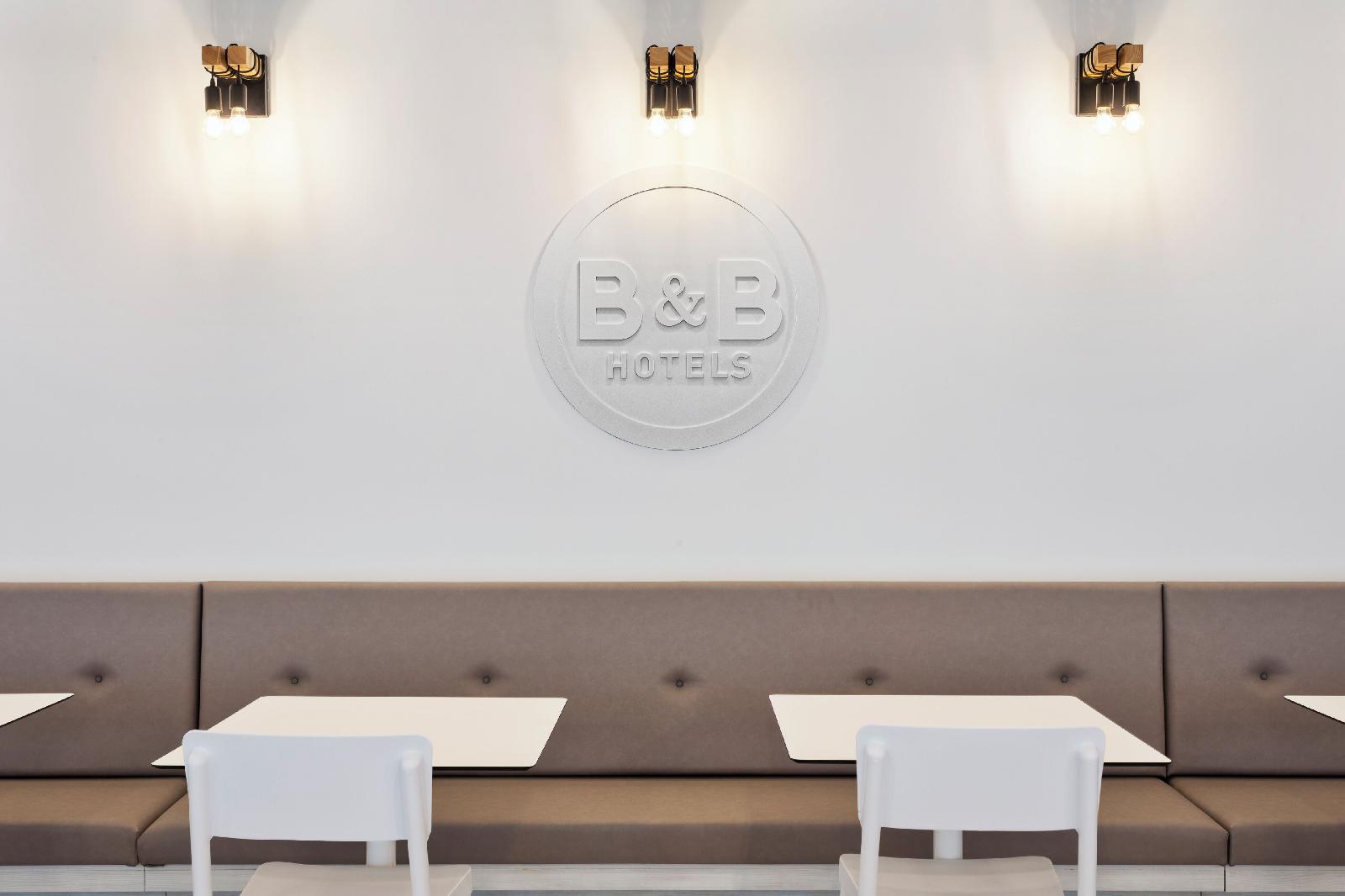 B&B Hotel Almería Vicar