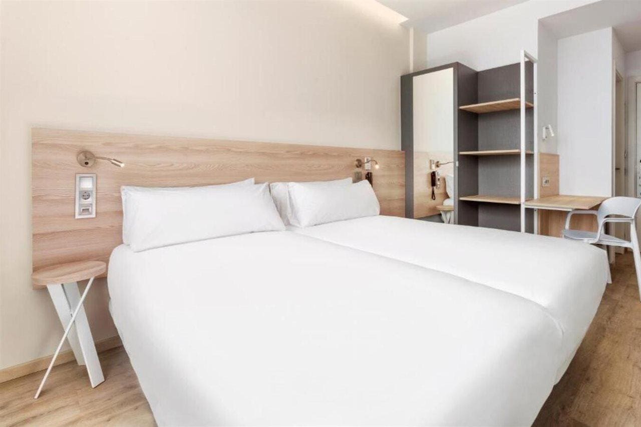 B&B Hotel Murcia