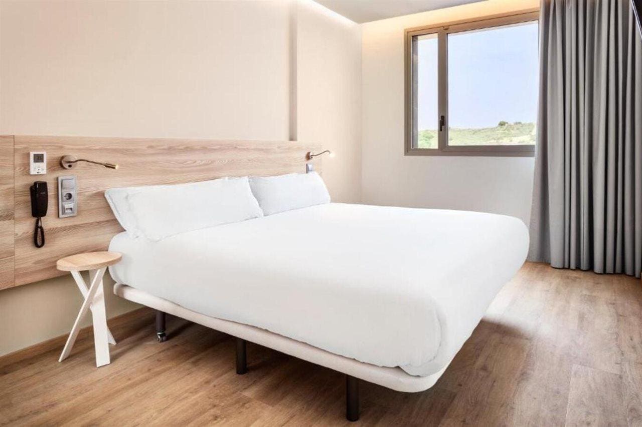 B&B Hotel Murcia