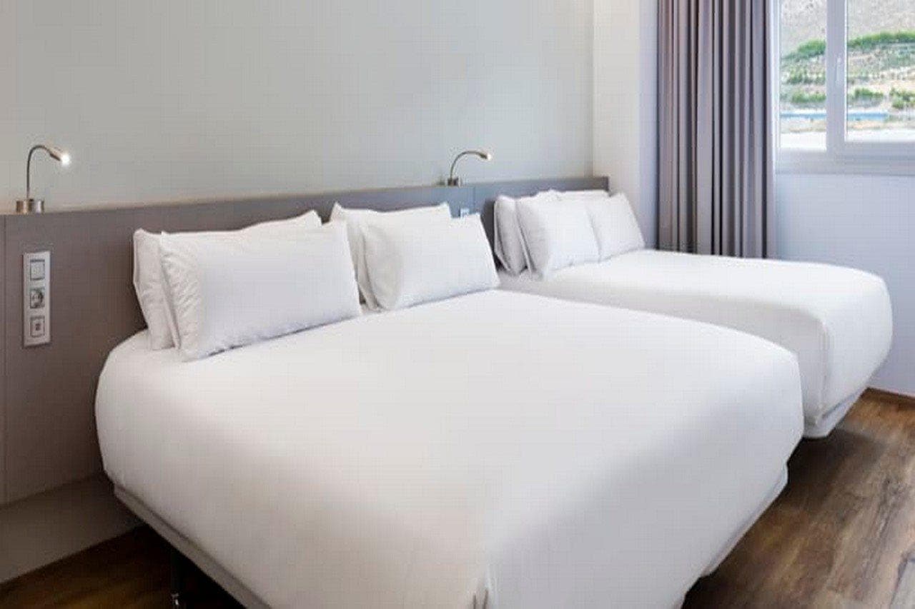 B&B Hotel Murcia