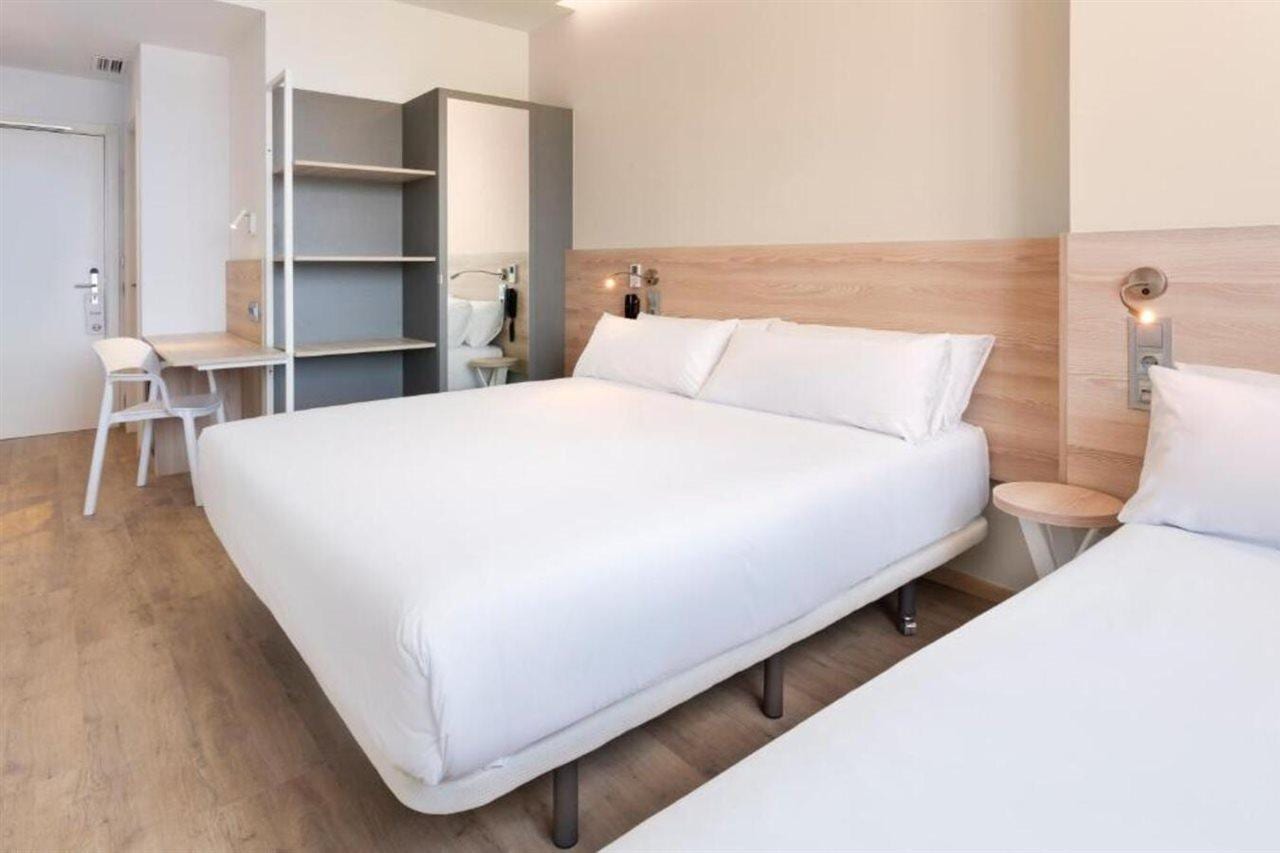 B&B Hotel Murcia