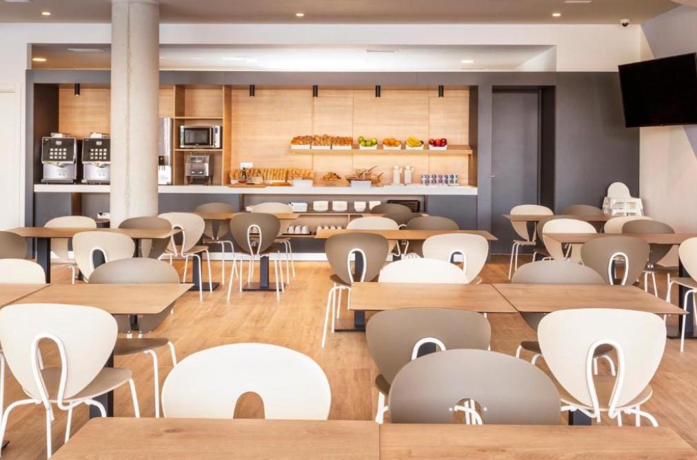 B&B Hotel Murcia