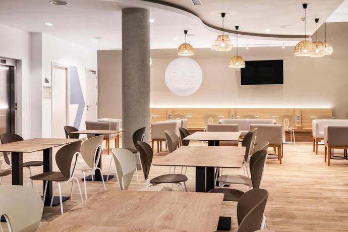 B&B Hotel Murcia