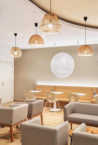 B&B Hotel Murcia