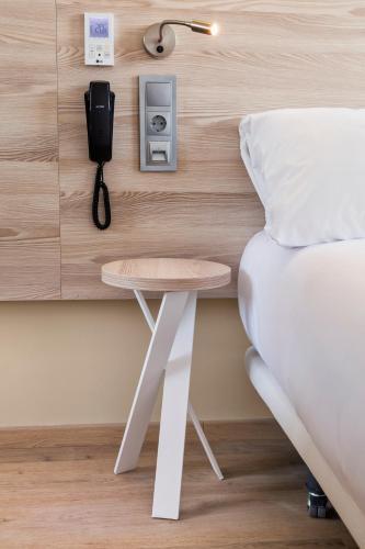 B&B Hotel Murcia