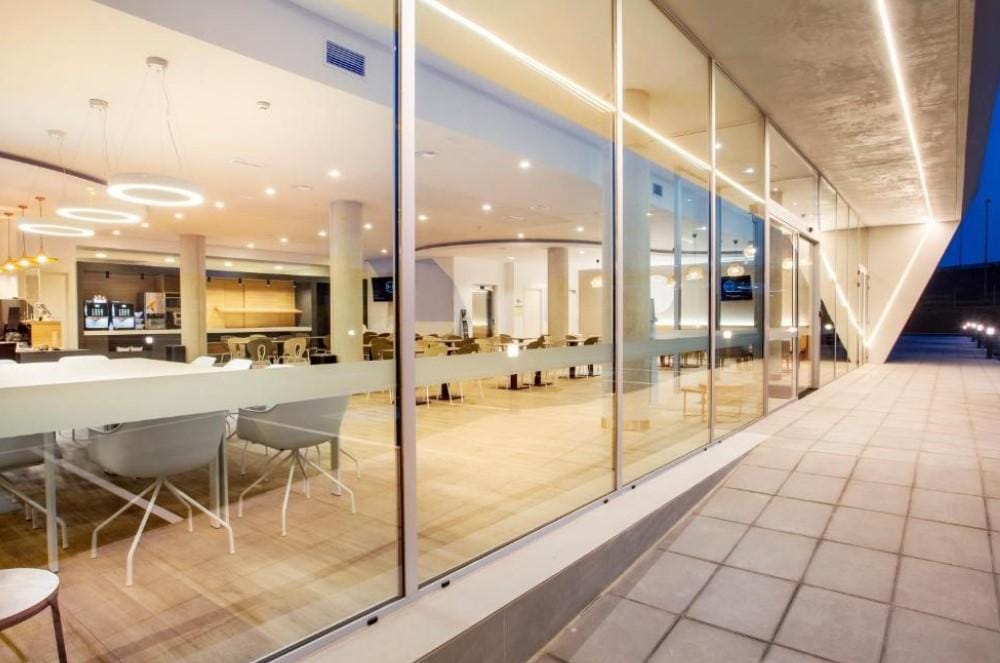 B&B Hotel Murcia