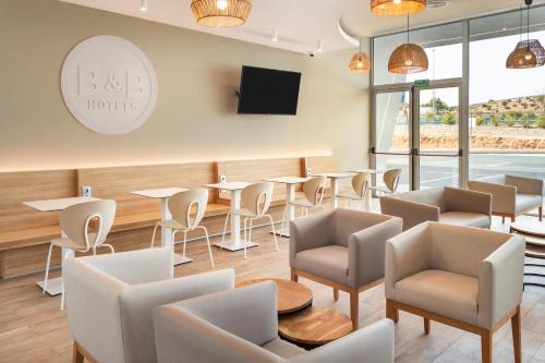 B&B Hotel Murcia