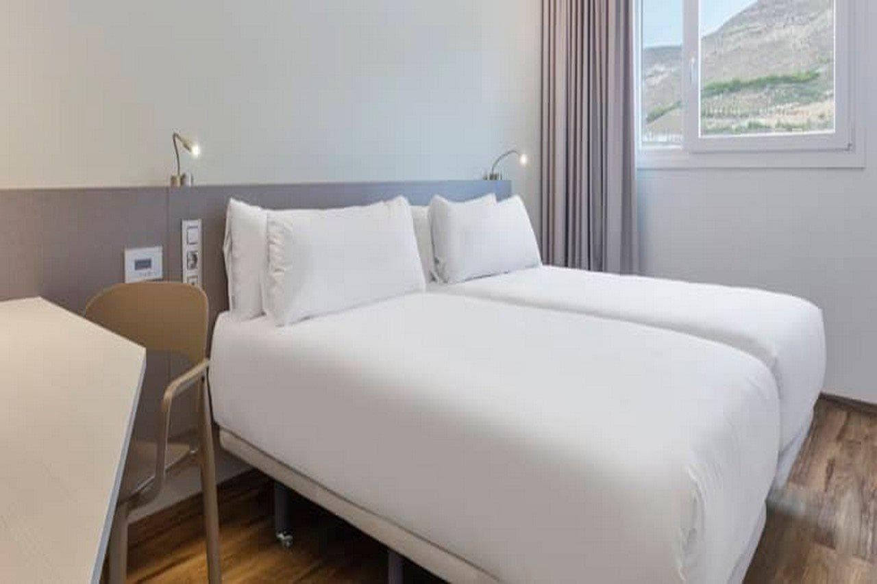 B&B Hotel Murcia