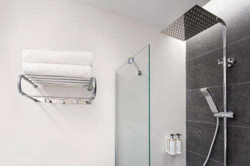 B&B Hotel Murcia