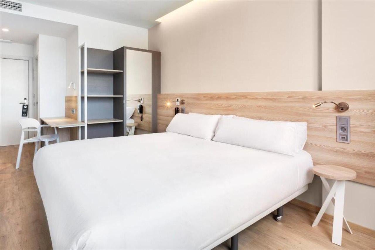 B&B Hotel Murcia