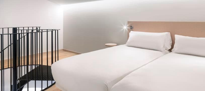B&B Hotel Málaga Centro