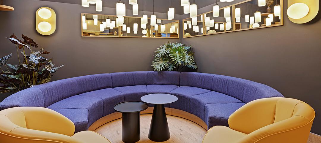B&B Hotel Málaga Centro