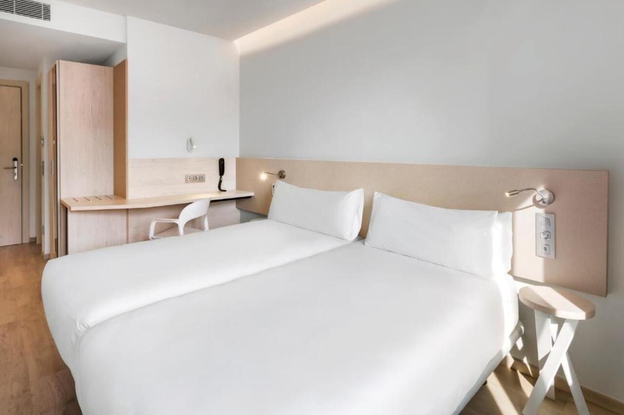 B&B Hotel Málaga Centro