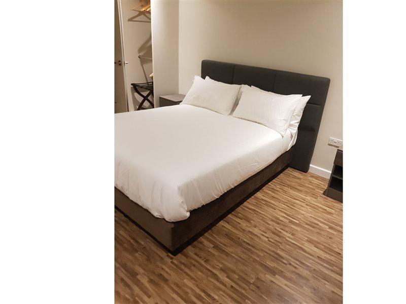 Gissons Hotel by OYO Rooms