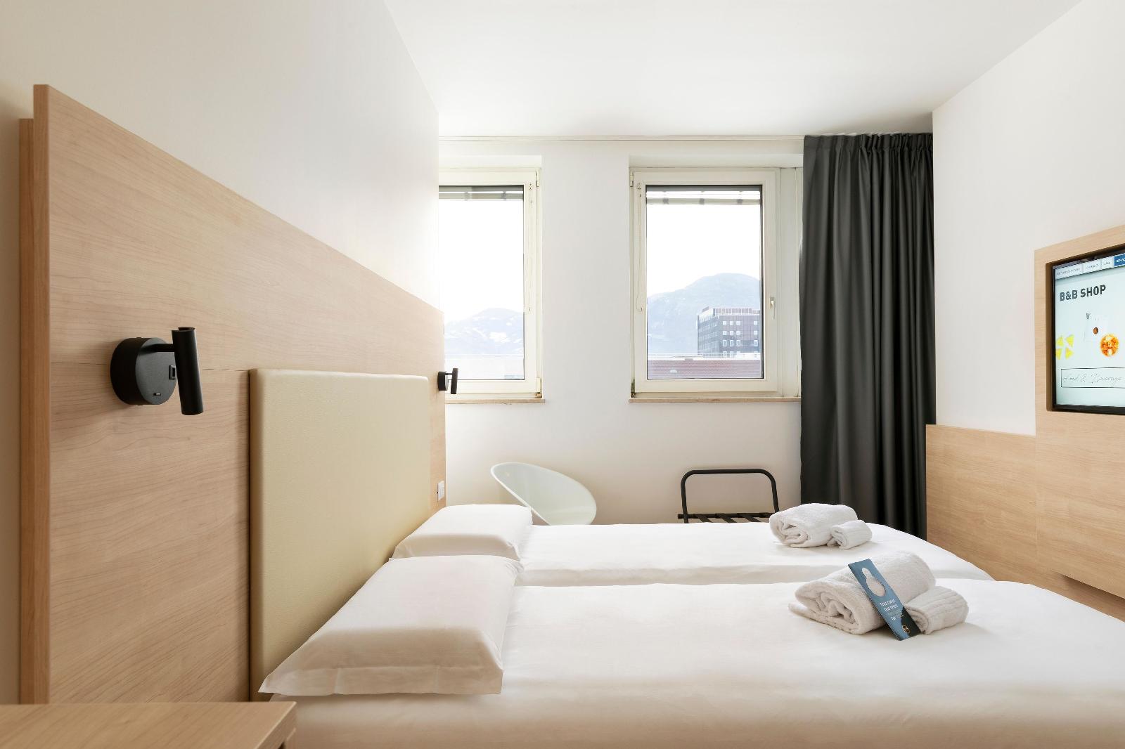 B&B Hotel Bolzano