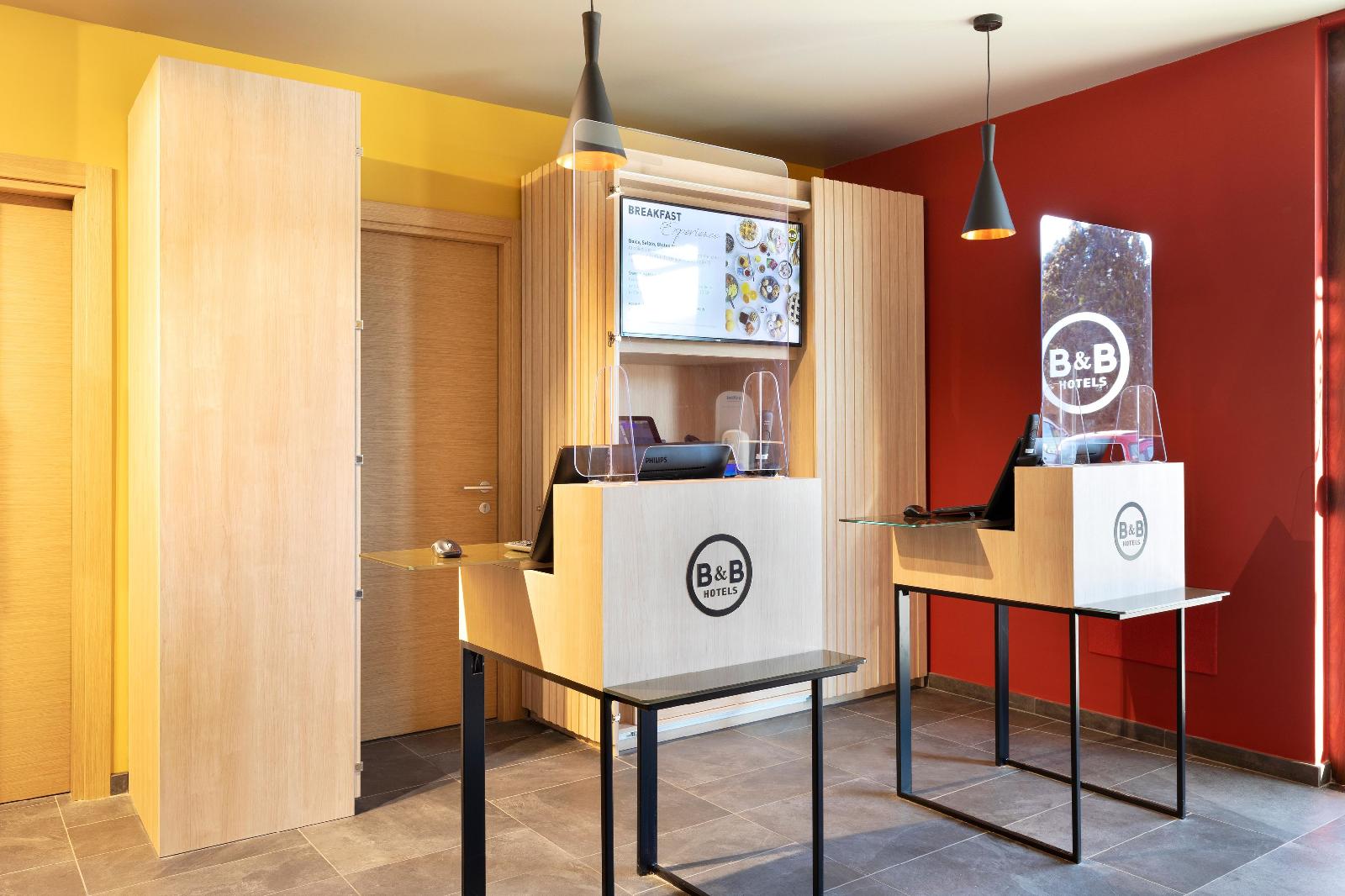 B&B Hotel Bolzano