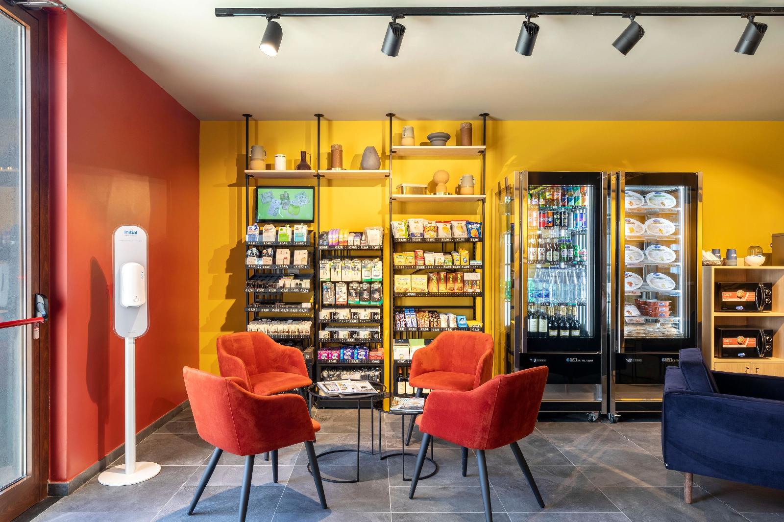 B&B Hotel Bolzano