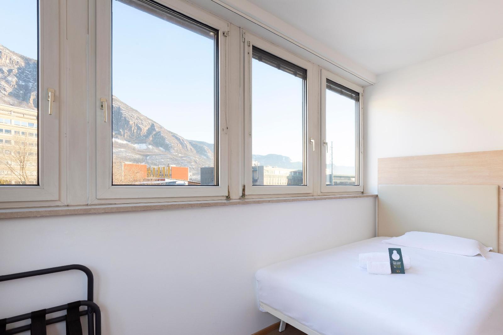 B&B Hotel Bolzano