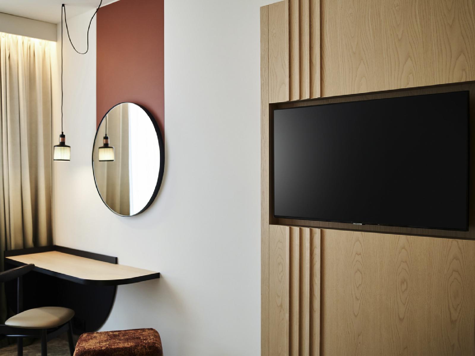 Mercure Katowice Centrum