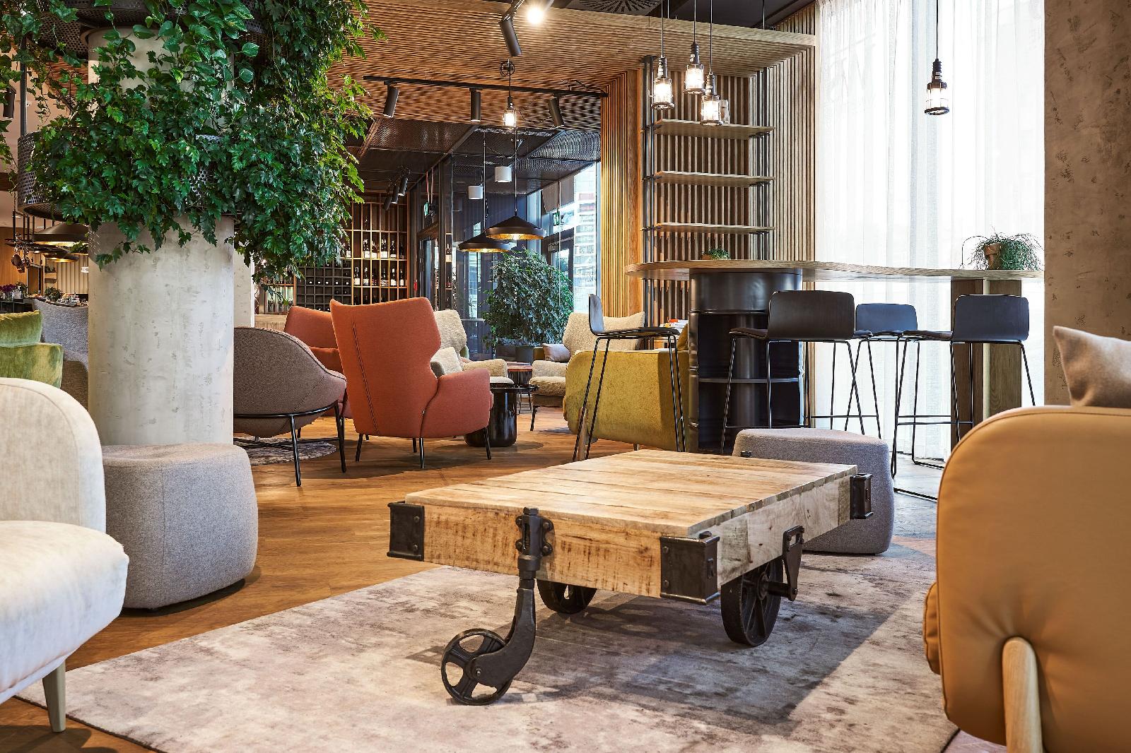 Mercure Katowice Centrum