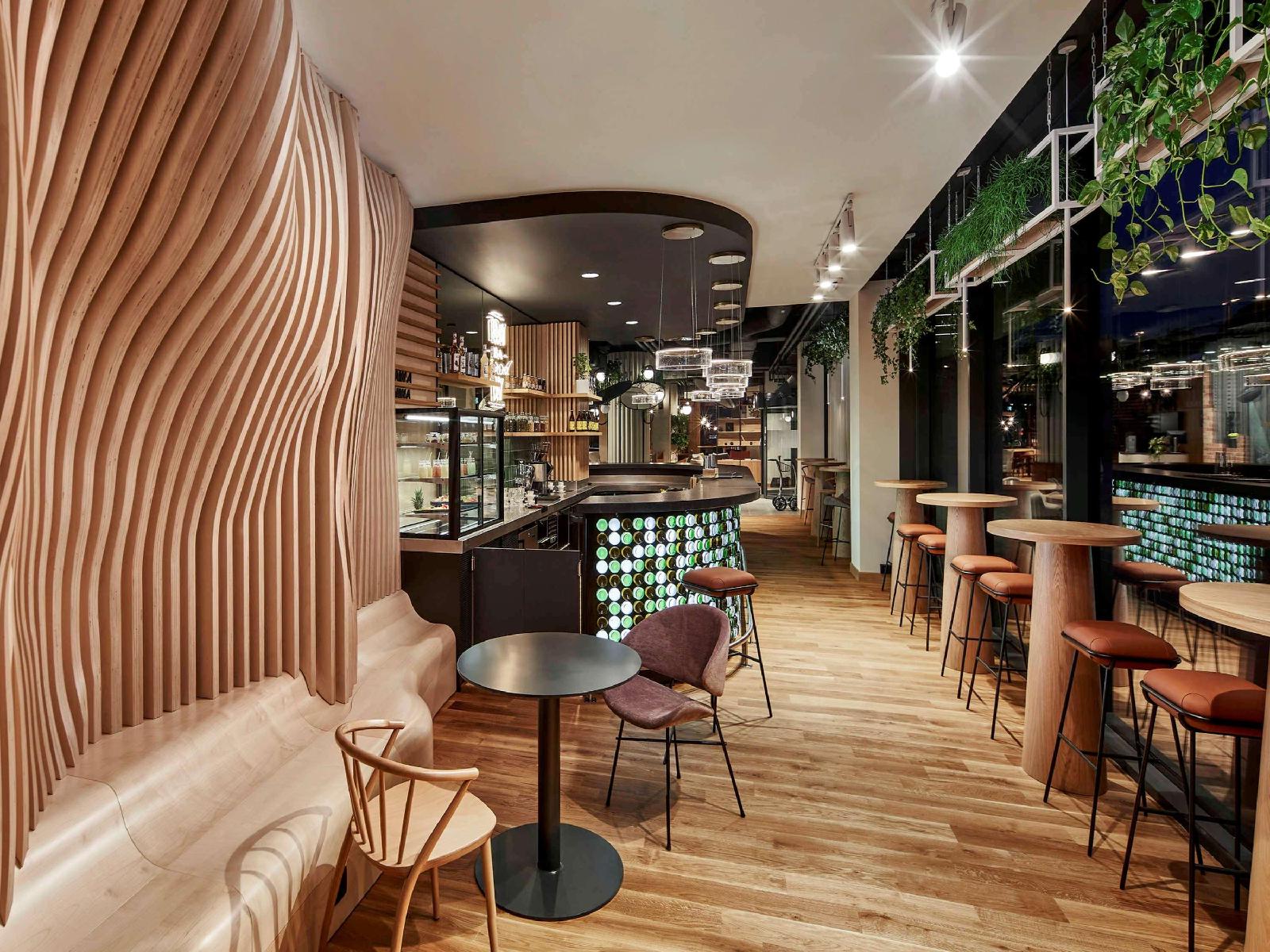 Mercure Katowice Centrum