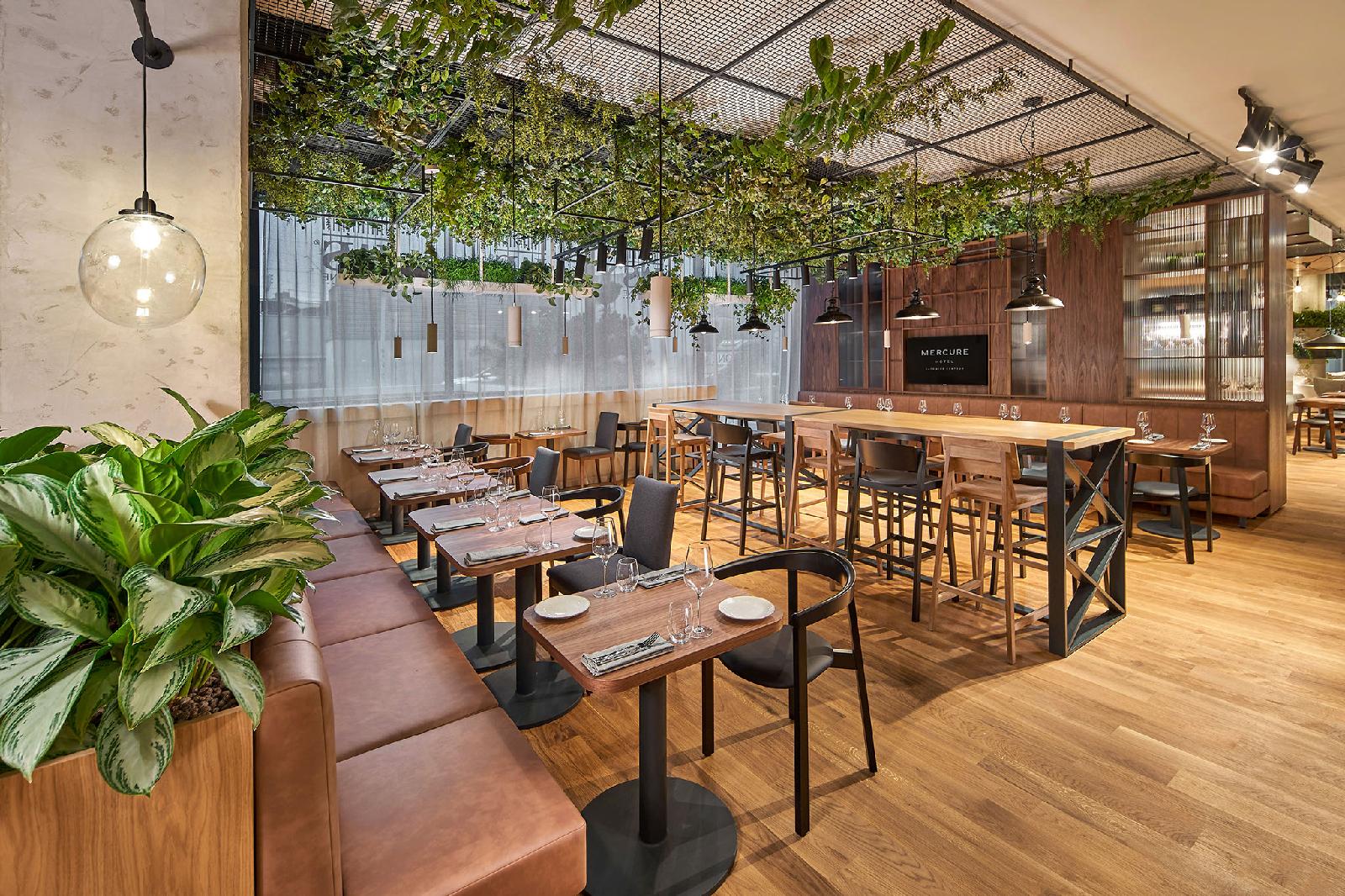 Mercure Katowice Centrum