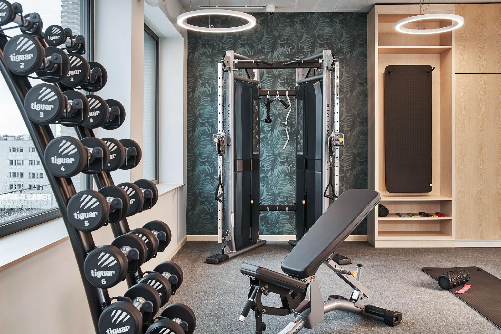 Mercure Katowice Centrum