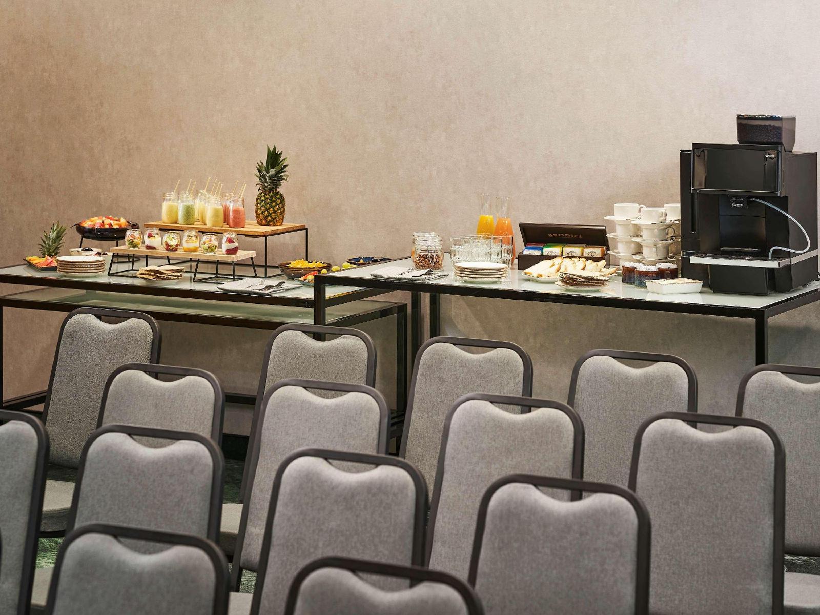 Mercure Katowice Centrum