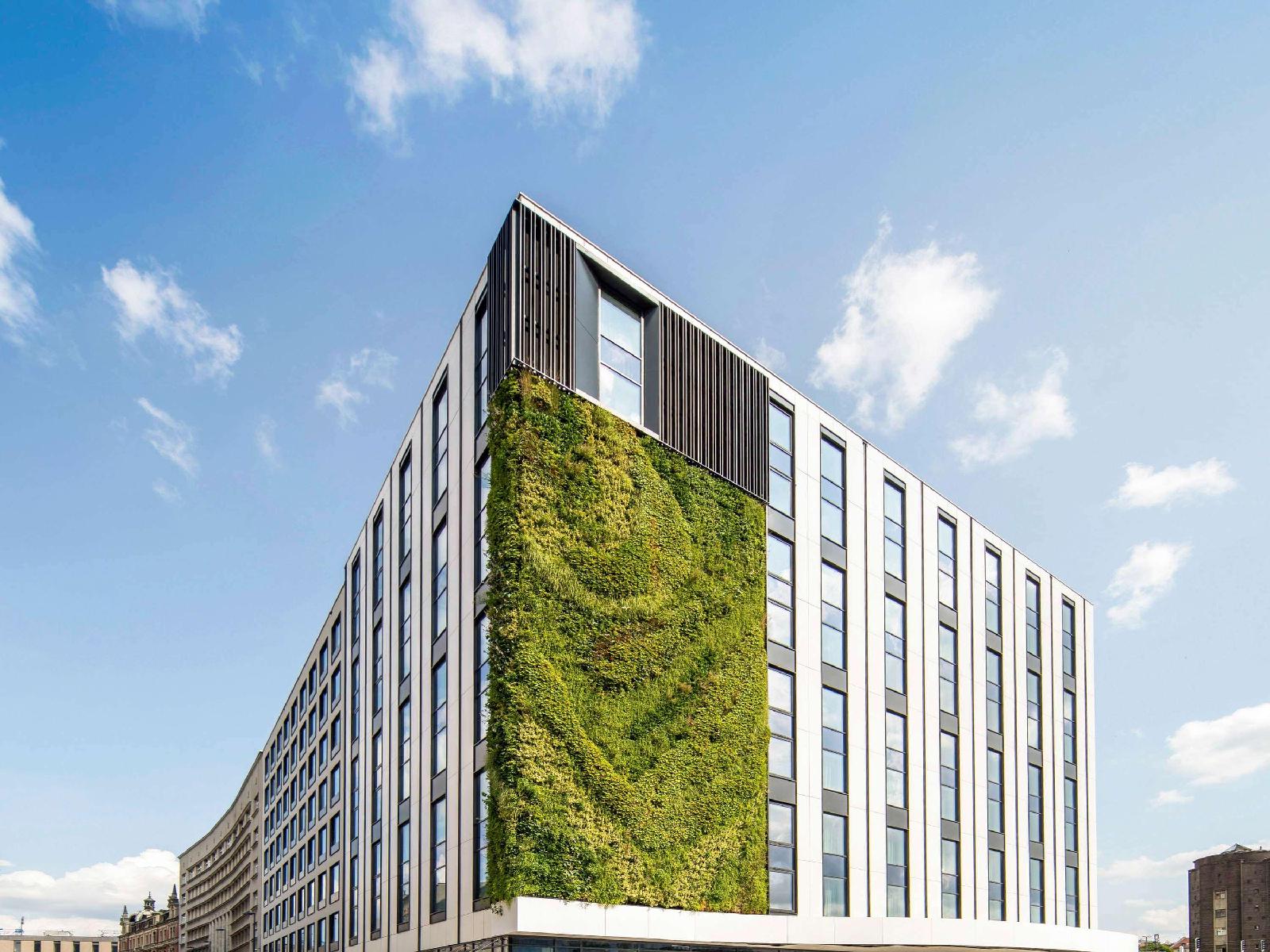 Mercure Katowice Centrum