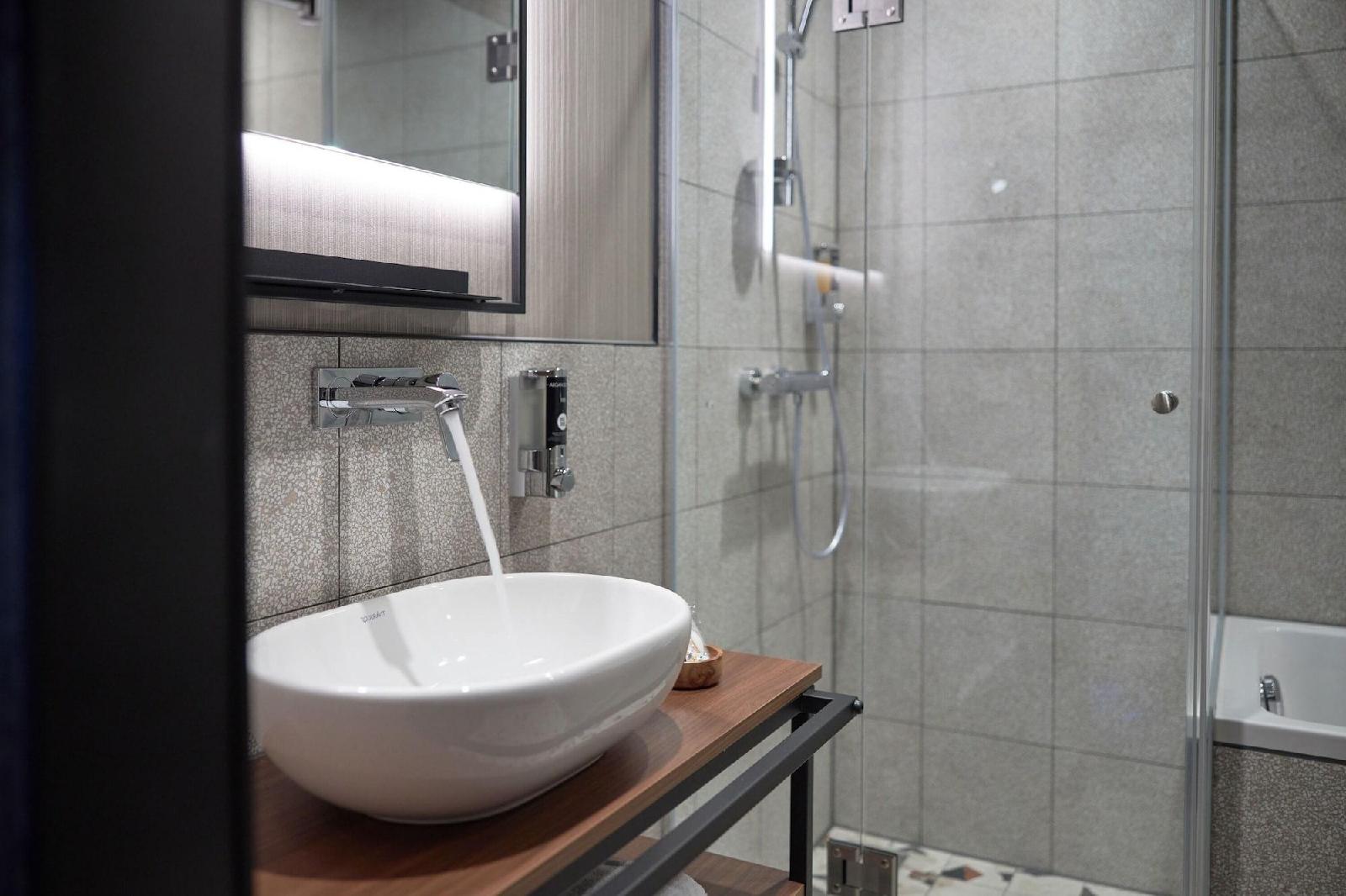 Inntel Hotels Amsterdam Landmar