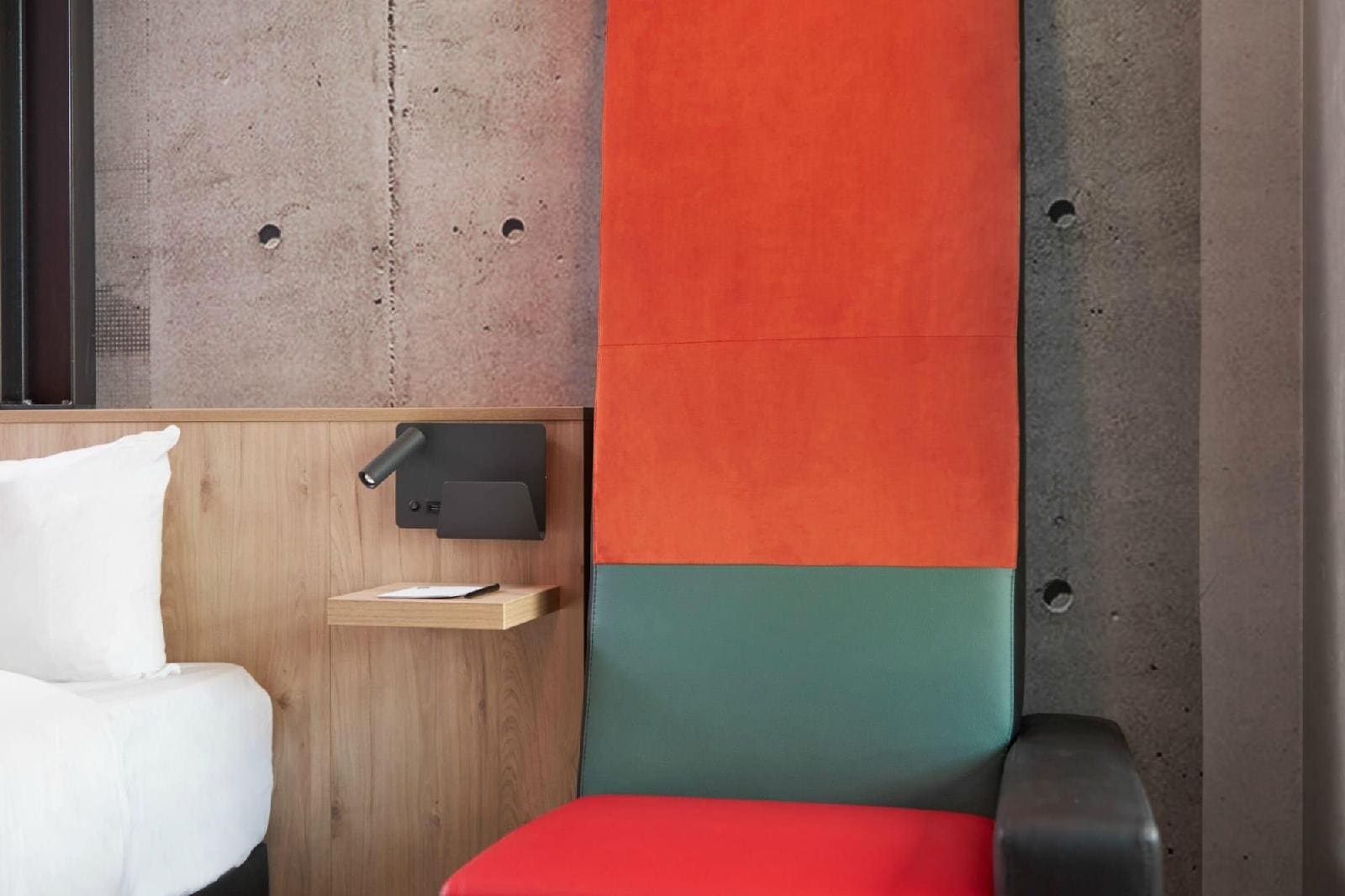 Inntel Hotels Amsterdam Landmar