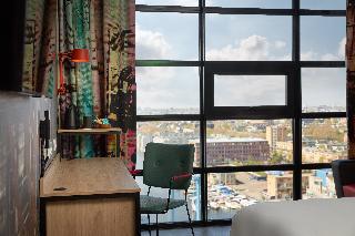 Inntel Hotels Amsterdam Landmar
