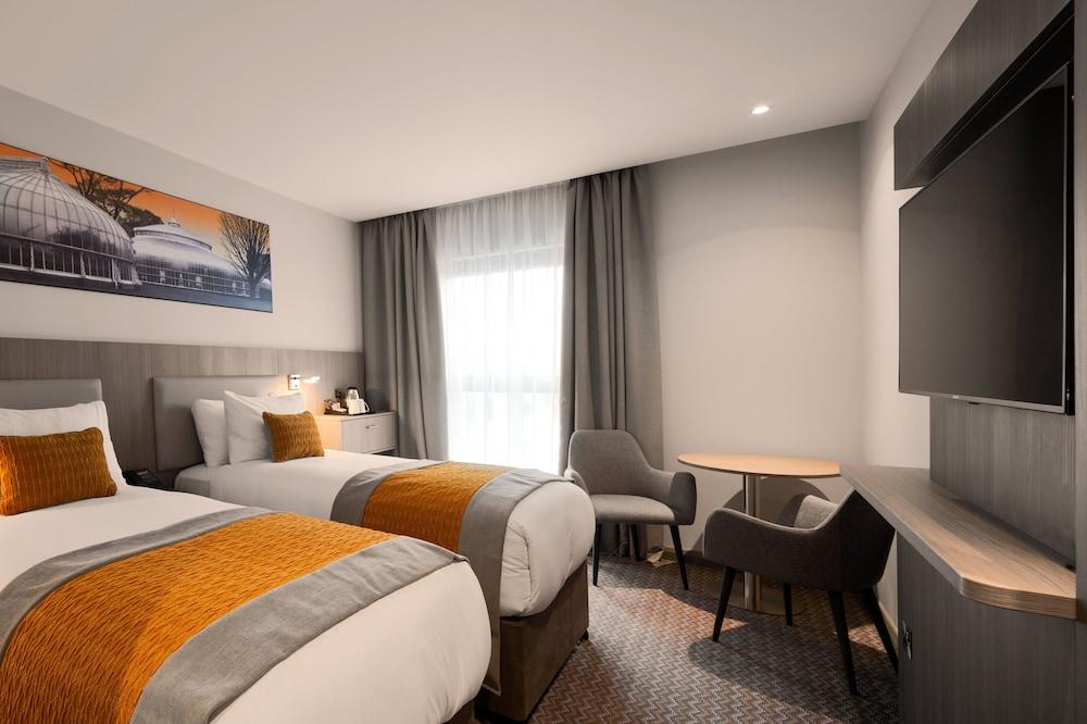 Maldron Hotel Glasgow City