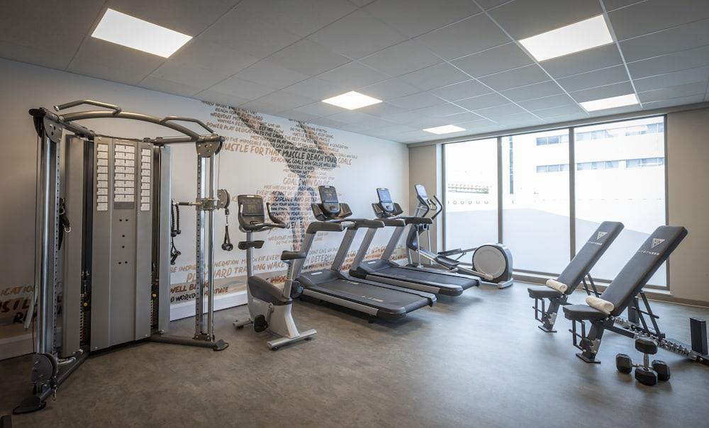 Maldron Hotel Glasgow City