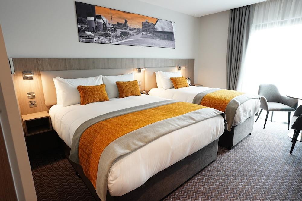 Maldron Hotel Glasgow City