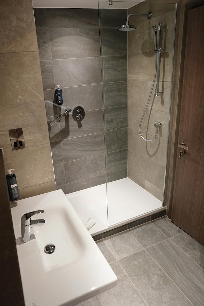 Maldron Hotel Glasgow City