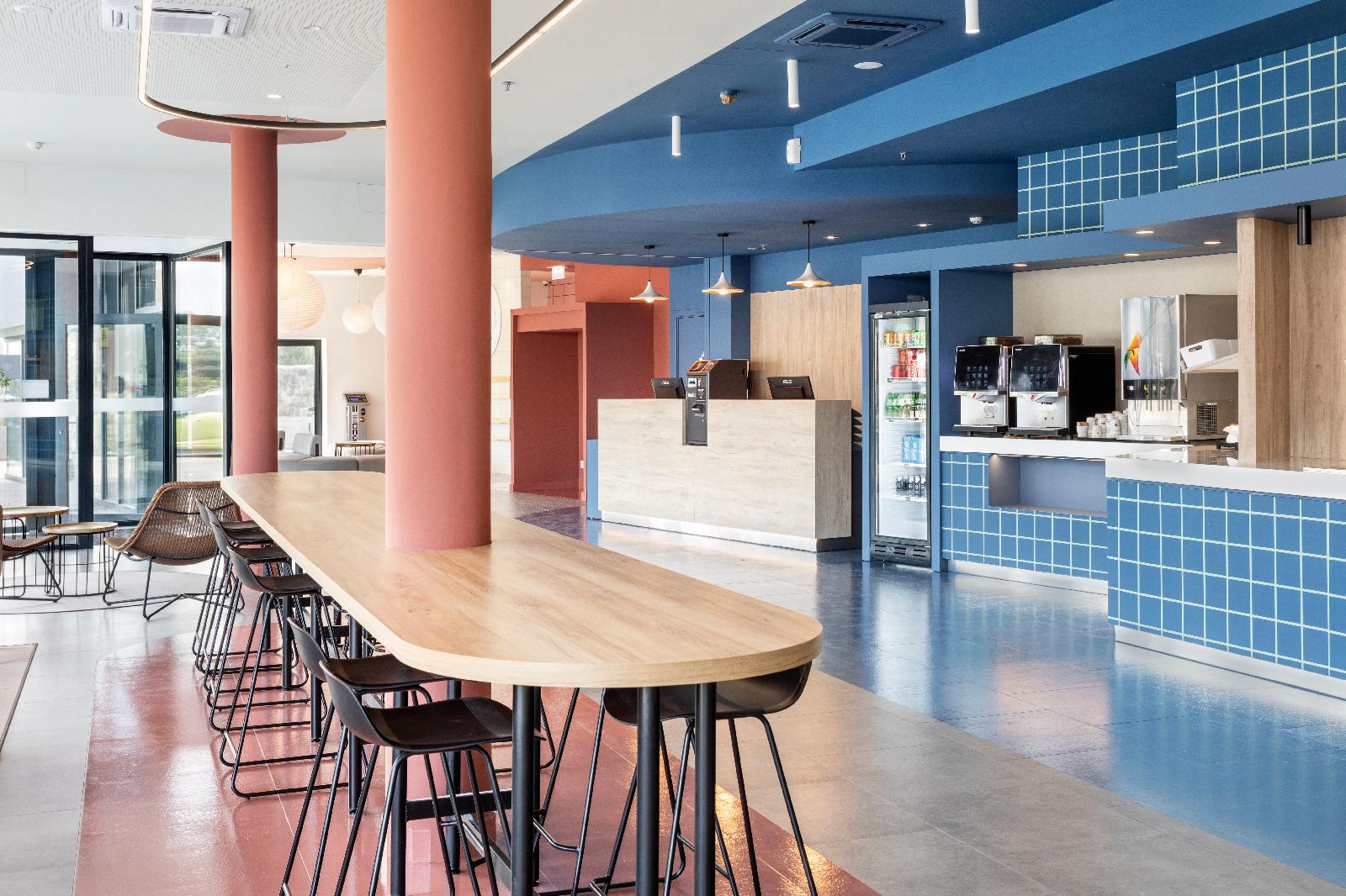 B&B Hotel Porto Expo Aeroporto