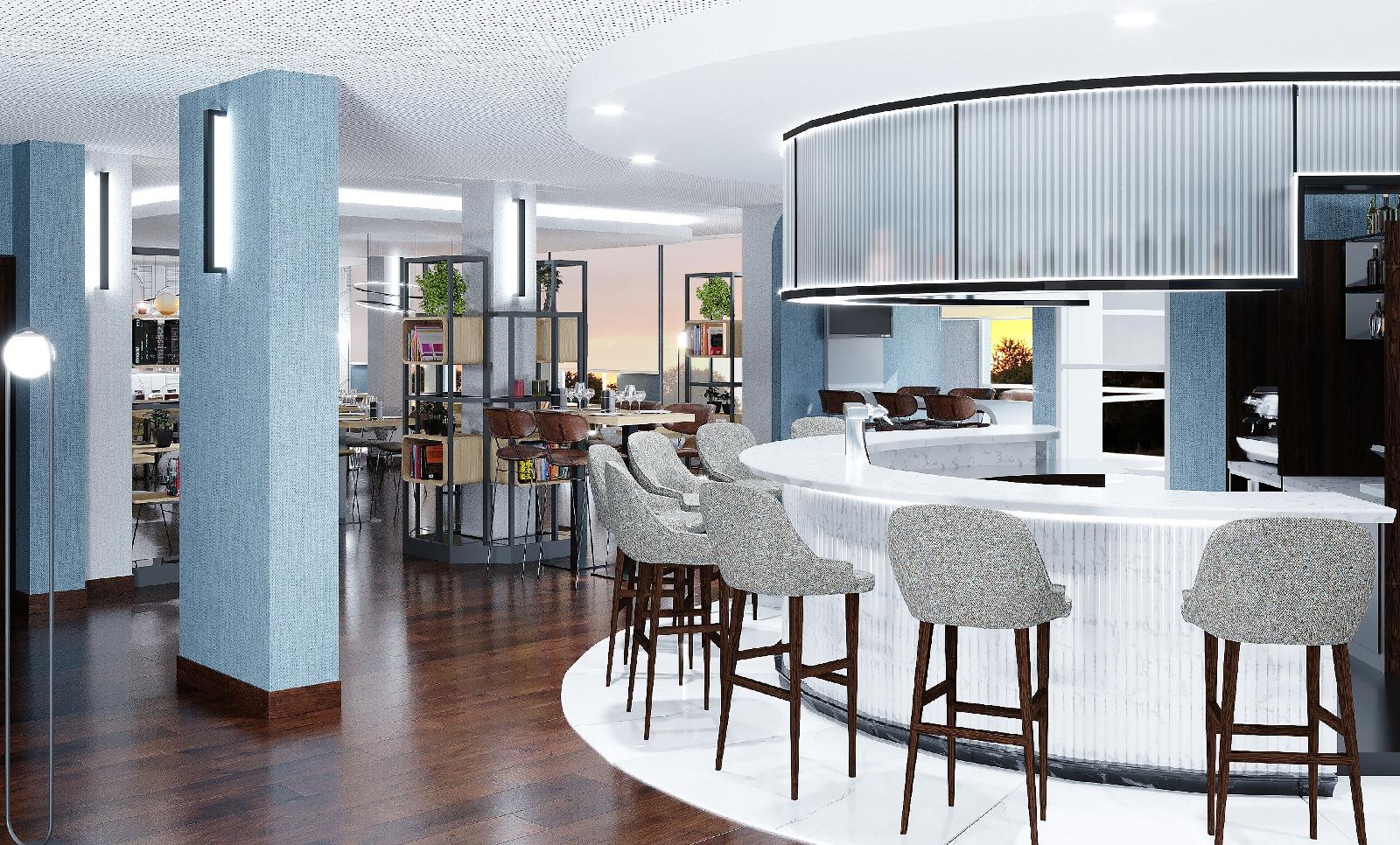 Hotel Campanile Smart Lyon Est - Eurexpo Bron Aviation