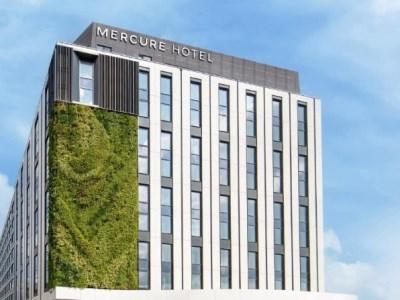 Mercure Katowice Centrum