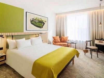 Mercure Katowice Centrum