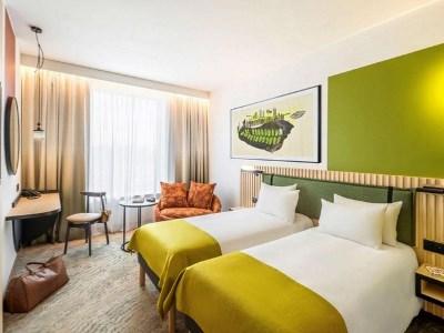 Mercure Katowice Centrum