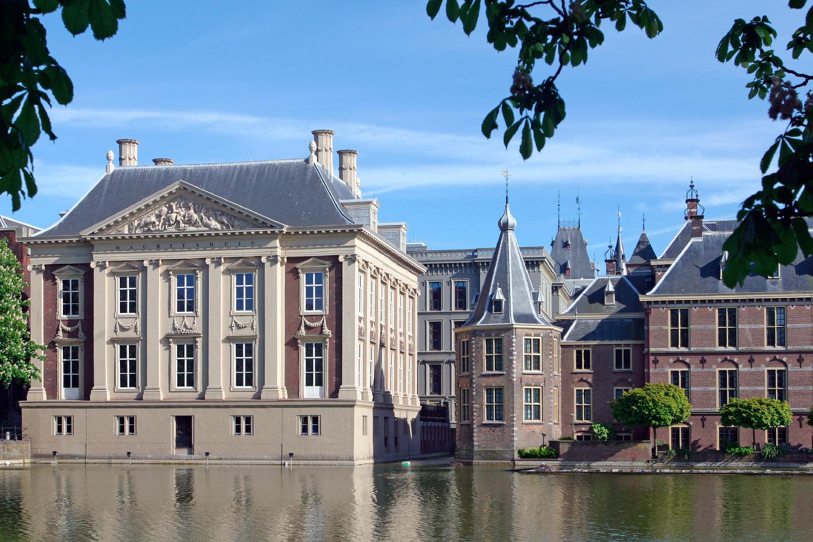 Mövenpick Hotel Den Haag
